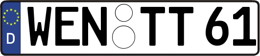 WEN-TT61