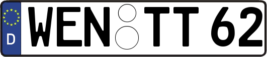 WEN-TT62