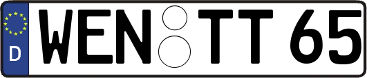 WEN-TT65