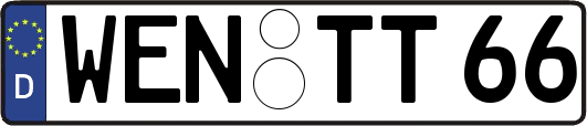 WEN-TT66