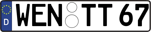 WEN-TT67