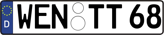 WEN-TT68