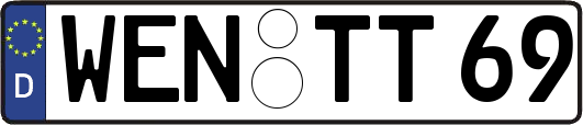 WEN-TT69