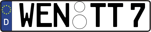 WEN-TT7