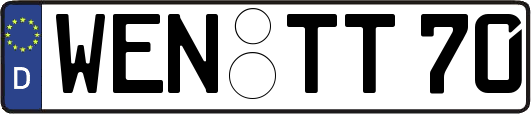 WEN-TT70