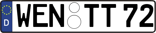 WEN-TT72