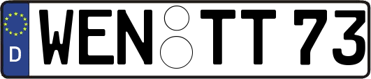 WEN-TT73