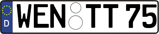 WEN-TT75