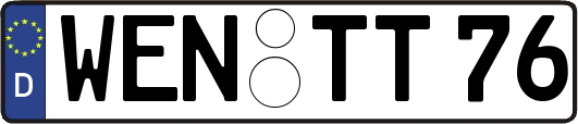 WEN-TT76