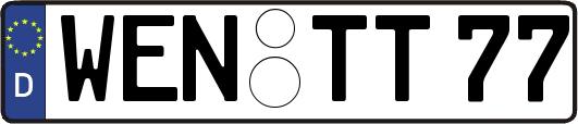 WEN-TT77