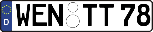 WEN-TT78