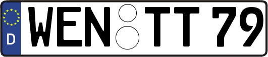 WEN-TT79
