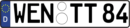 WEN-TT84