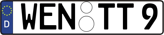 WEN-TT9