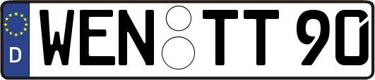 WEN-TT90