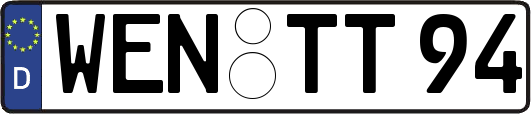 WEN-TT94