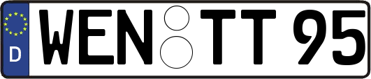WEN-TT95