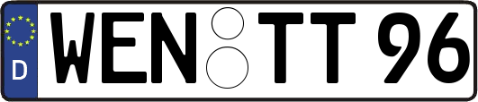 WEN-TT96