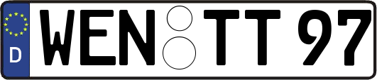 WEN-TT97