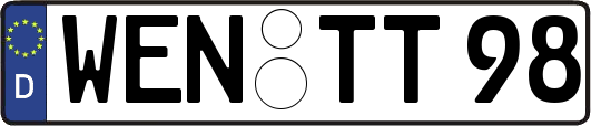 WEN-TT98