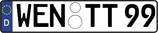 WEN-TT99