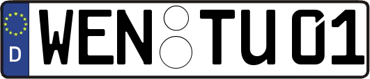 WEN-TU01