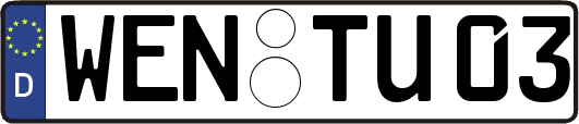 WEN-TU03