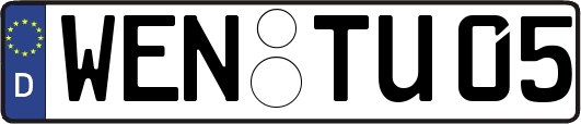 WEN-TU05