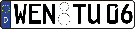 WEN-TU06