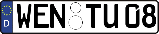 WEN-TU08