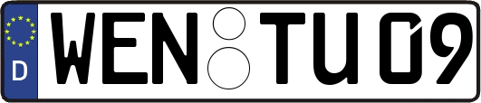 WEN-TU09