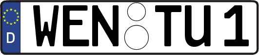 WEN-TU1