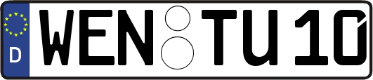 WEN-TU10