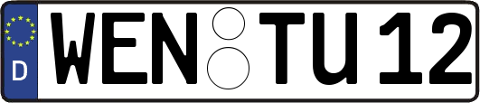 WEN-TU12