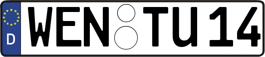 WEN-TU14