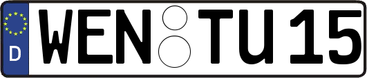 WEN-TU15