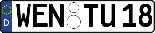 WEN-TU18