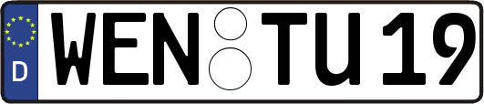 WEN-TU19