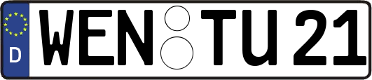 WEN-TU21