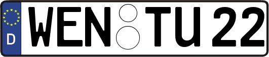 WEN-TU22