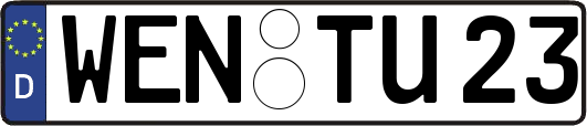 WEN-TU23