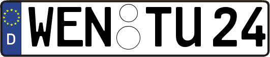 WEN-TU24