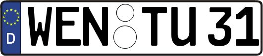 WEN-TU31