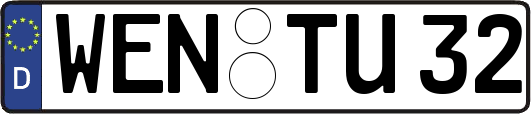 WEN-TU32