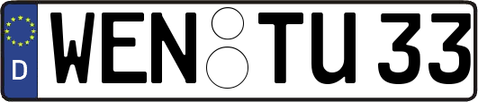 WEN-TU33