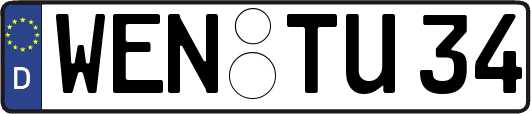 WEN-TU34