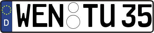 WEN-TU35