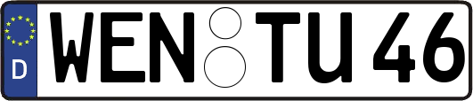 WEN-TU46