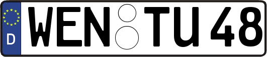 WEN-TU48
