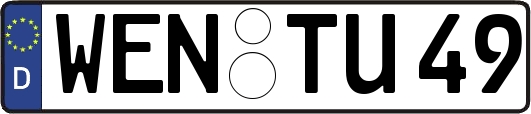 WEN-TU49